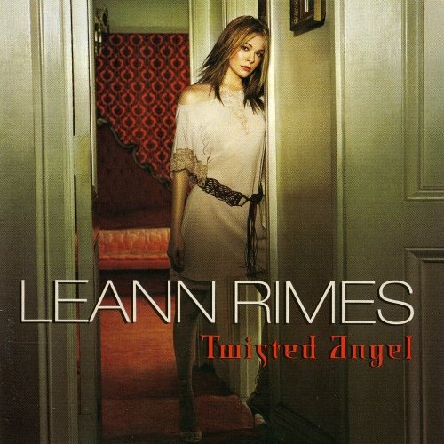 LeAnn Rimes - 2002 Twisted Angel